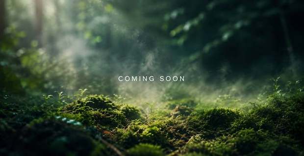 Coming soon