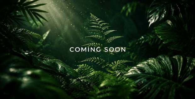 Coming soon