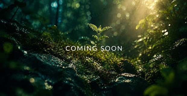 Coming soon